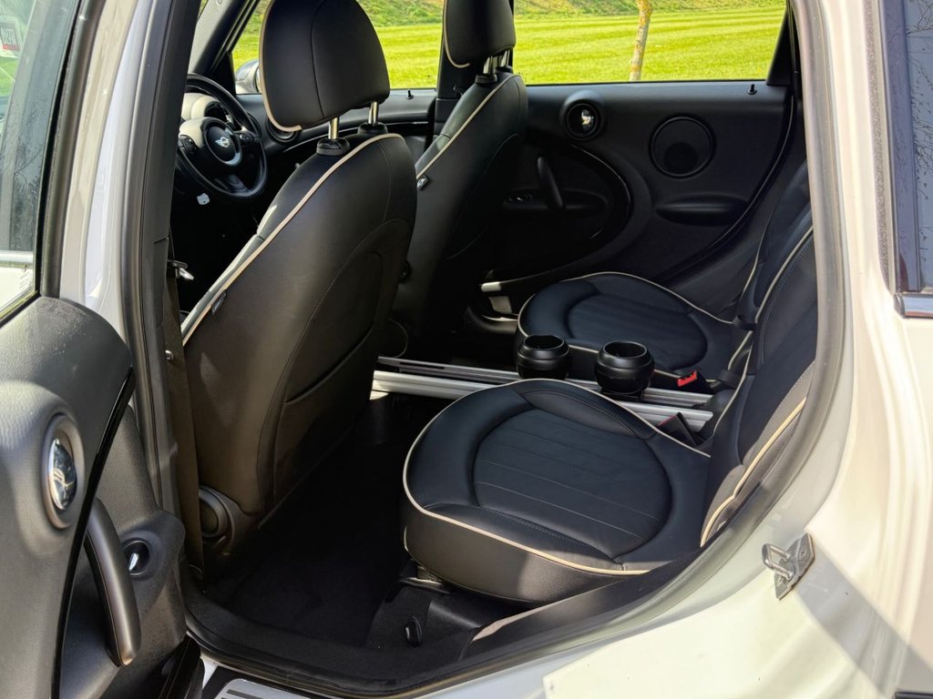 Used MINI Countryman 2011 for sale - 78166920: Photo 13