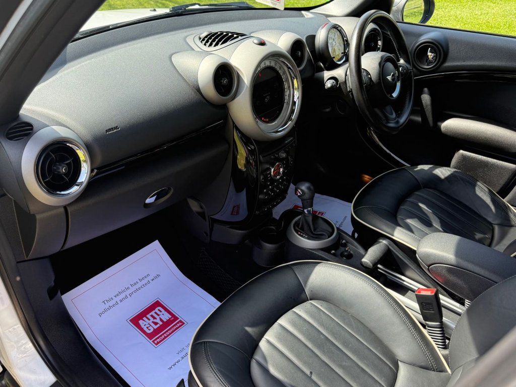 Used MINI Countryman 2011 for sale - 78166920: Photo 14