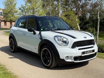 Used MINI Countryman 2011 for sale - 78166920: Photo