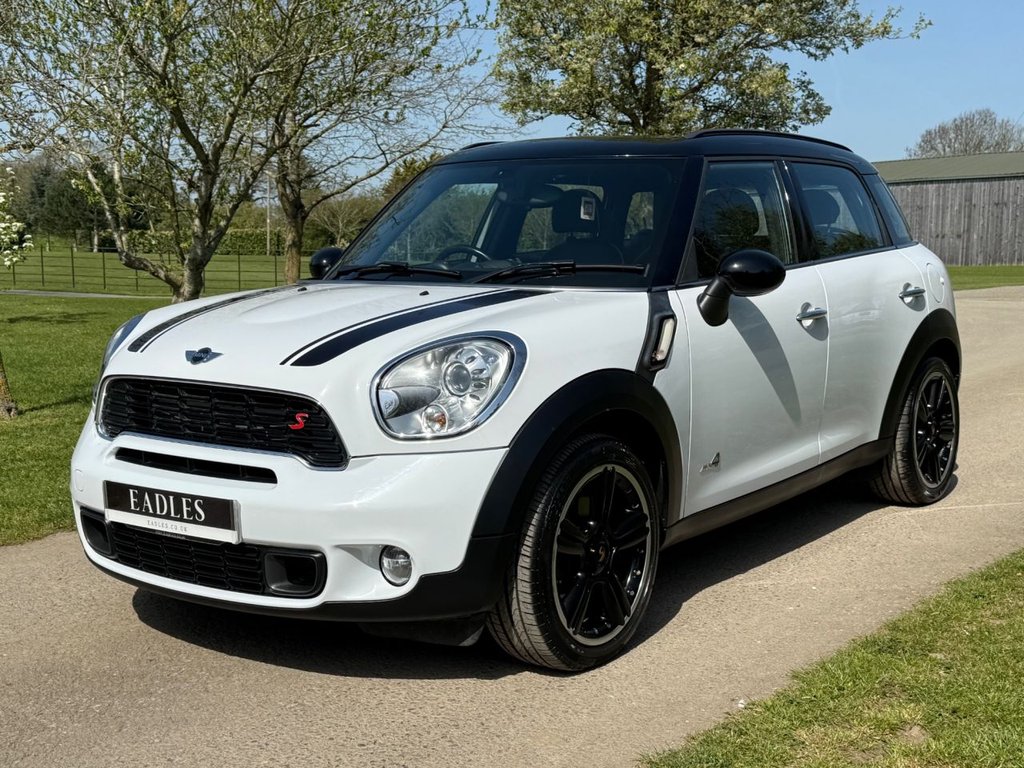 Used MINI Countryman 2011 for sale - 78166920: Photo 2