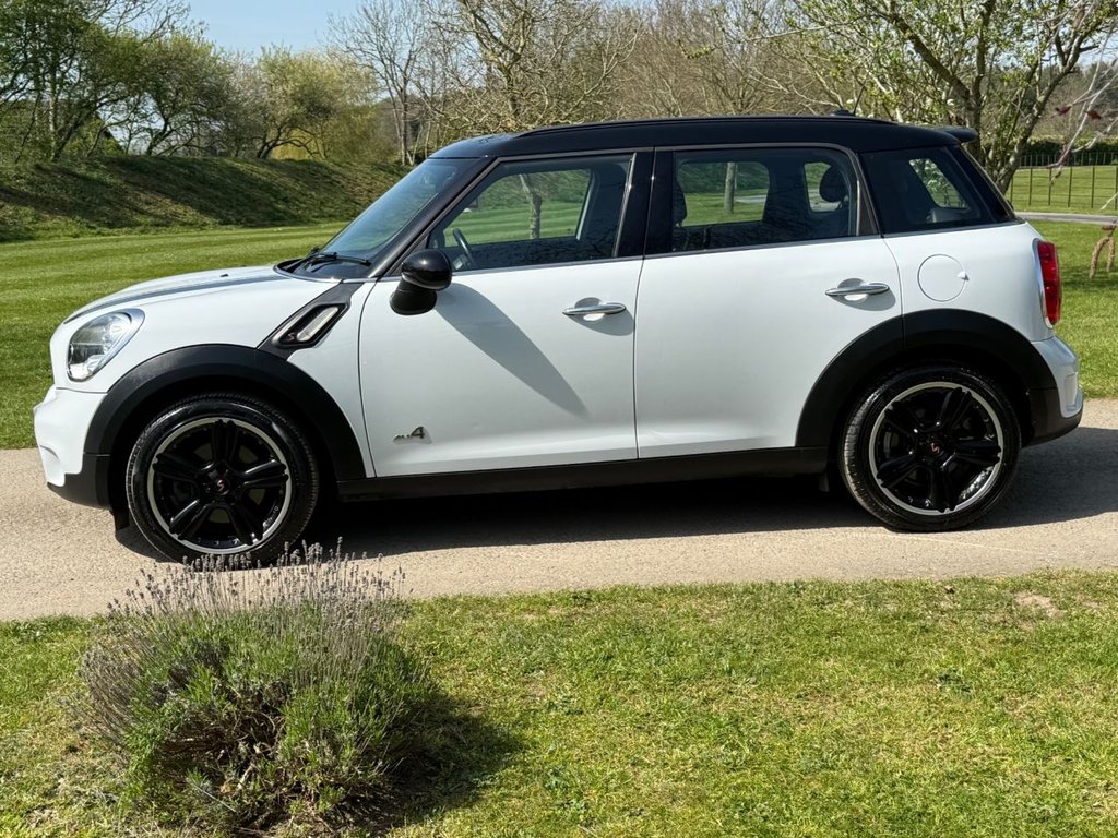 Used MINI Countryman 2011 for sale - 78166920: Photo 3