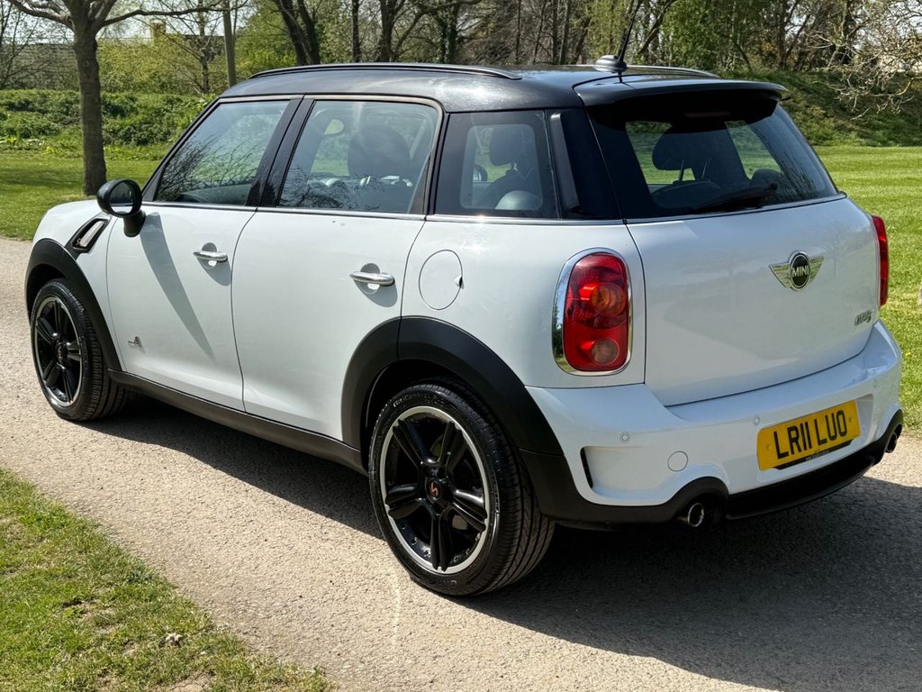 Used MINI Countryman 2011 for sale - 78166920: Photo 4