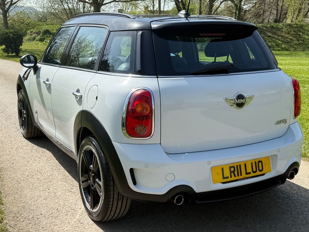 Used MINI Countryman 2011 for sale - 78166920: Photo 5