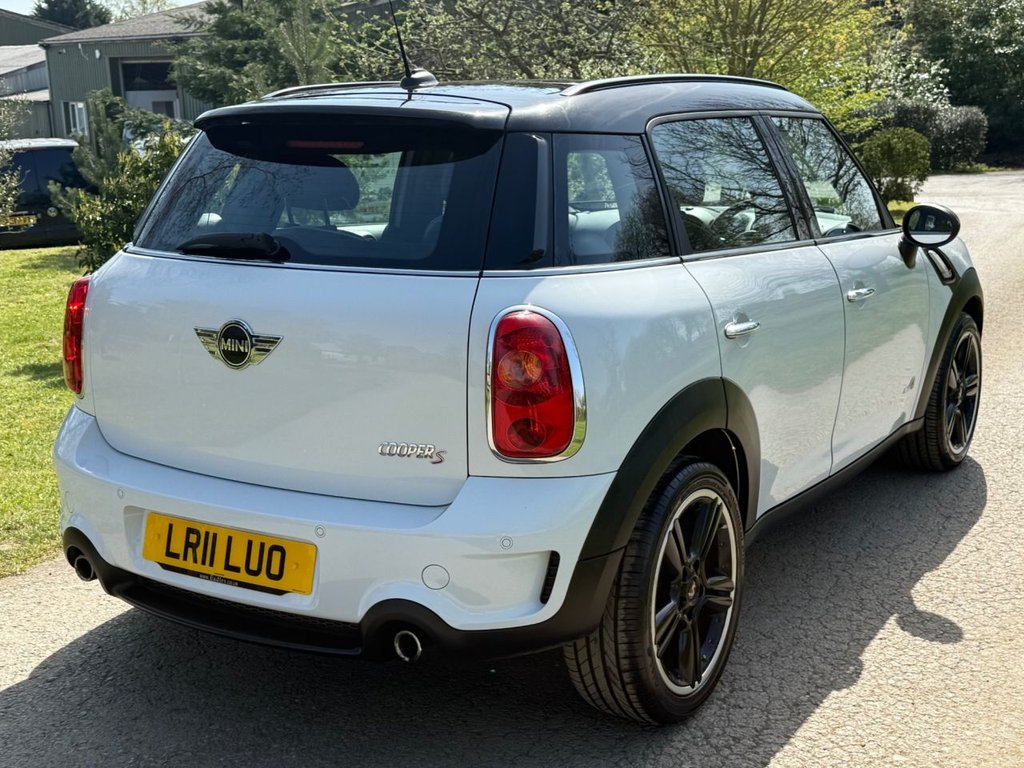 Used MINI Countryman 2011 for sale - 78166920: Photo 6
