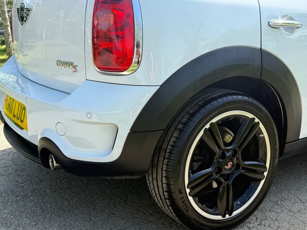 Used MINI Countryman 2011 for sale - 78166920: Photo 7