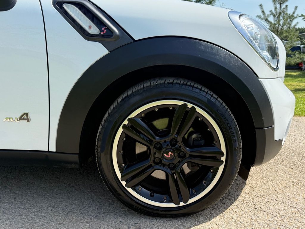 Used MINI Countryman 2011 for sale - 78166920: Photo 8