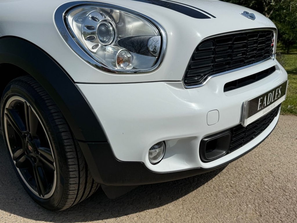 Used MINI Countryman 2011 for sale - 78166920: Photo 9