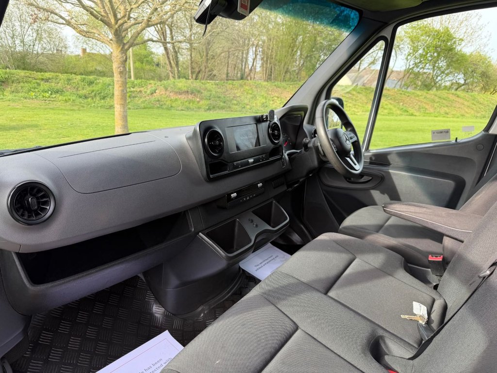 Used Mercedes-Benz Sprinter 2019 for sale - 78200592: Photo 13