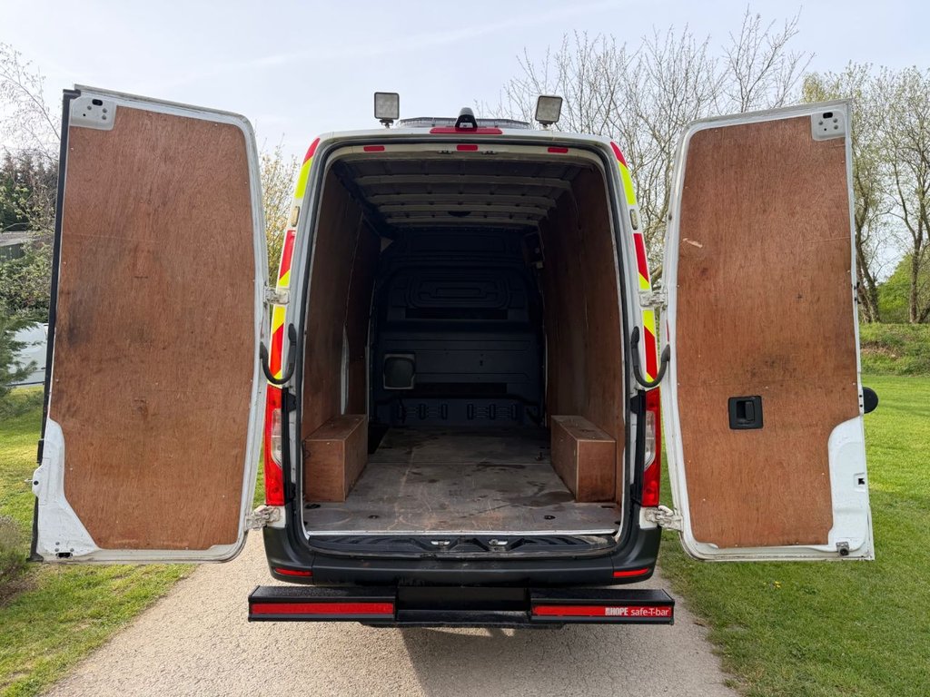 Used Mercedes-Benz Sprinter 2019 for sale - 78200592: Photo 14