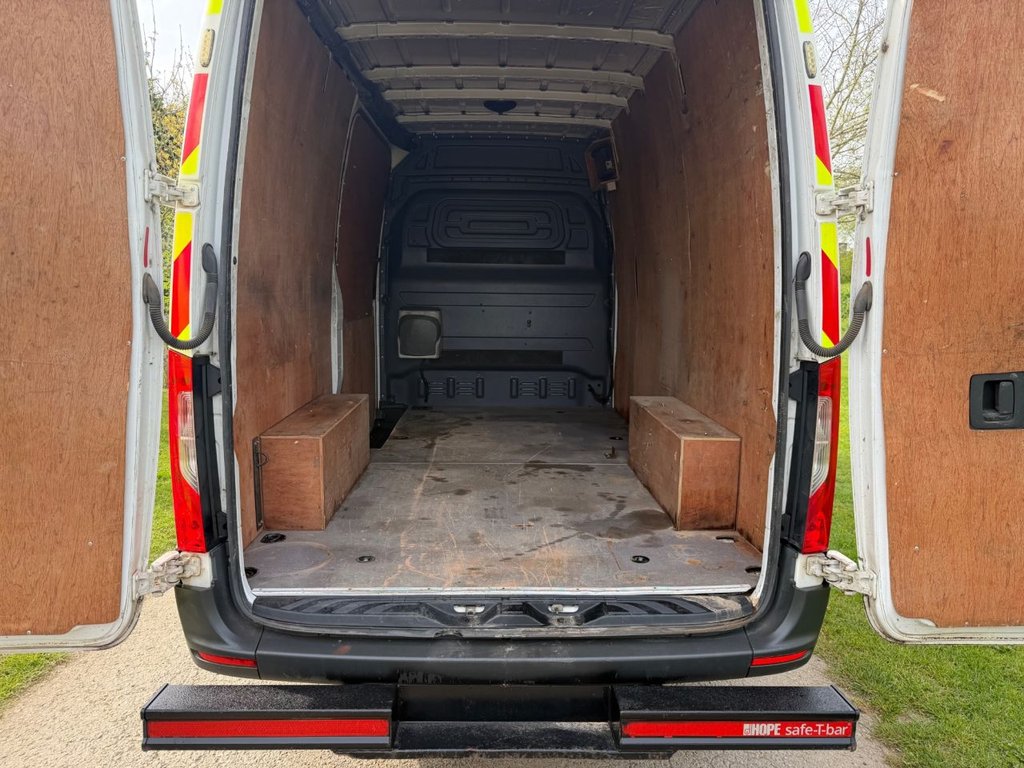 Used Mercedes-Benz Sprinter 2019 for sale - 78200592: Photo 15