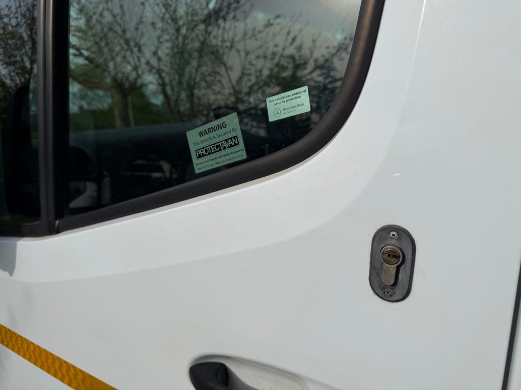 Used Mercedes-Benz Sprinter 2019 for sale - 78200592: Photo 17