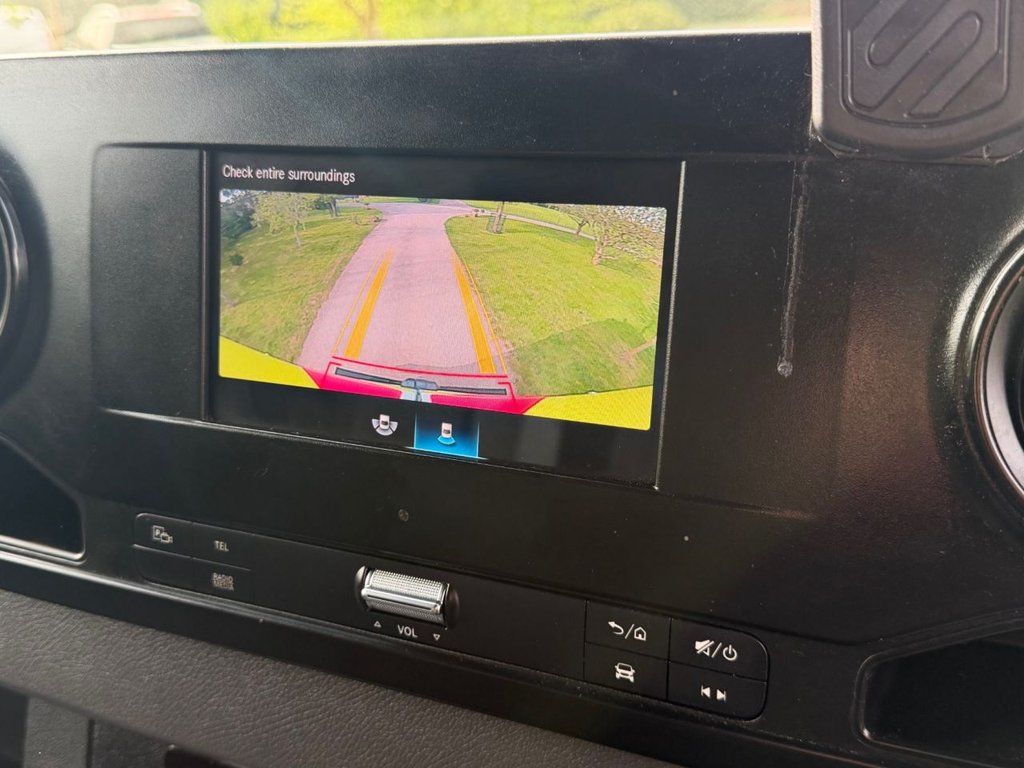 Used Mercedes-Benz Sprinter 2019 for sale - 78200592: Photo 18