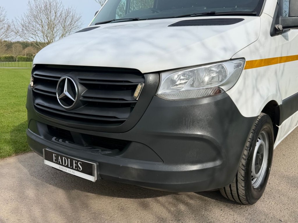 Used Mercedes-Benz Sprinter 2019 for sale - 78200592: Photo 19
