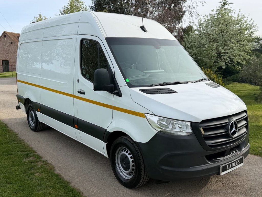 Used Mercedes-Benz Sprinter 2019 for sale - 78200592: Photo 8
