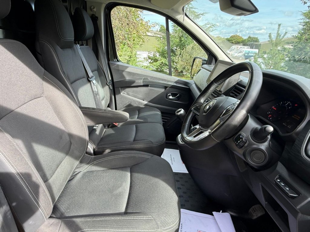 Used Renault Trafic 2022 for sale - 75716702: Photo 10