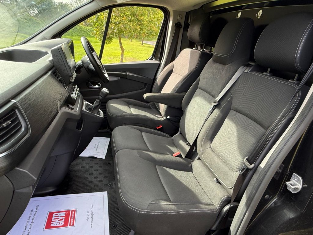 Used Renault Trafic 2022 for sale - 75716702: Photo 15