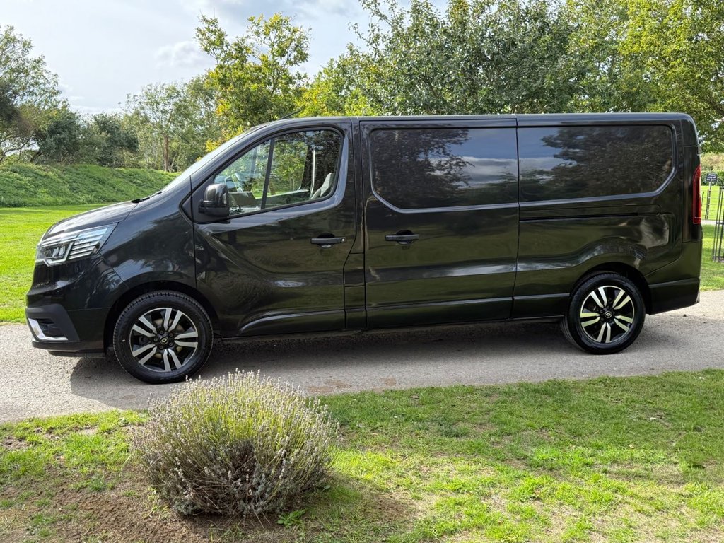 Used Renault Trafic 2022 for sale - 75716702: Photo 3