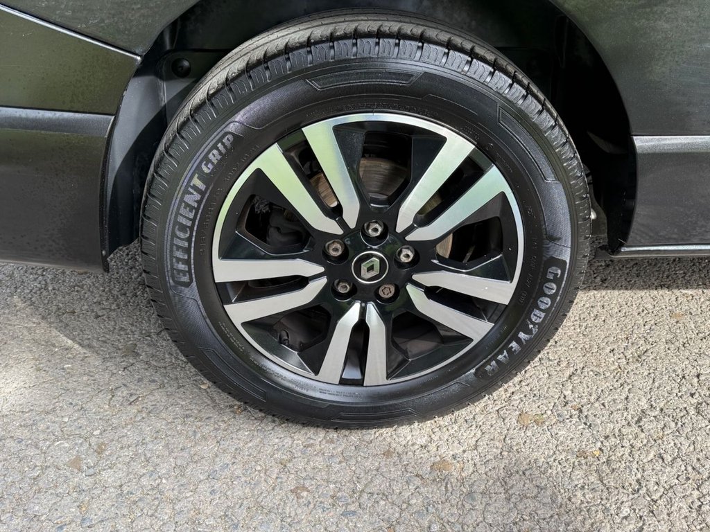 Used Renault Trafic 2022 for sale - 75716702: Photo 7