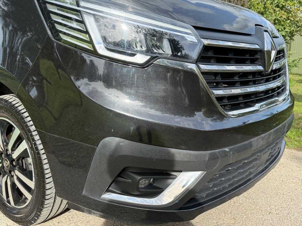 Used Renault Trafic 2022 for sale - 75716702: Photo 8