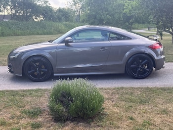 Used Audi TT 2011 for sale - 78701911: Photo