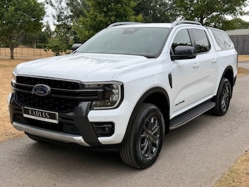 Used Ford Ranger 2023 for sale - 79370440: Photo