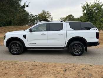 Used Ford Ranger 2023 for sale - 79370440: Photo