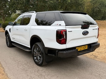 Used Ford Ranger 2023 for sale - 79370440: Photo