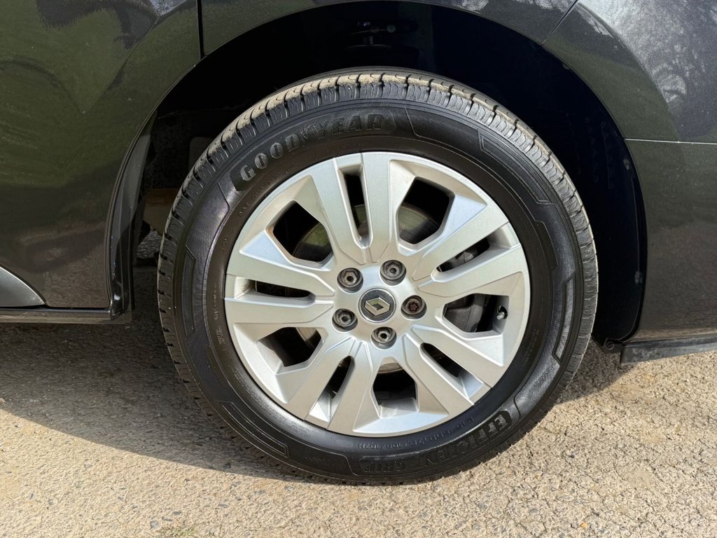 Used Renault Trafic 2022 for sale - 77967511: Photo 10