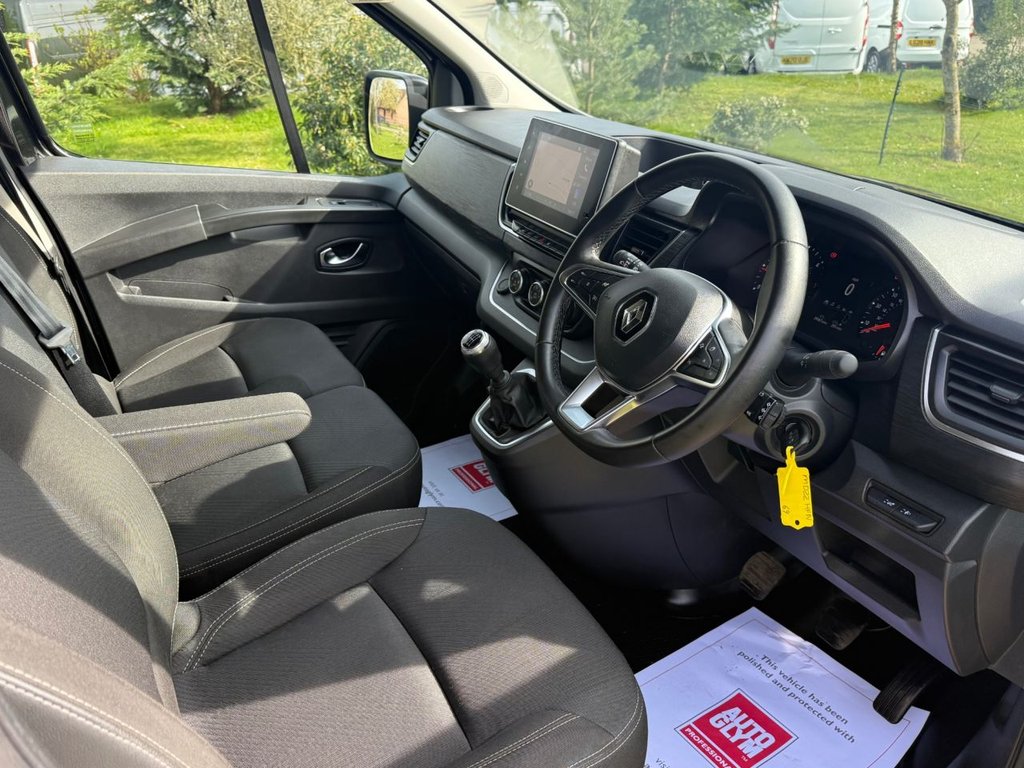 Used Renault Trafic 2022 for sale - 77967511: Photo 11