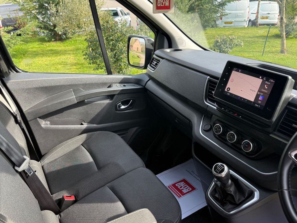 Used Renault Trafic 2022 for sale - 77967511: Photo 14