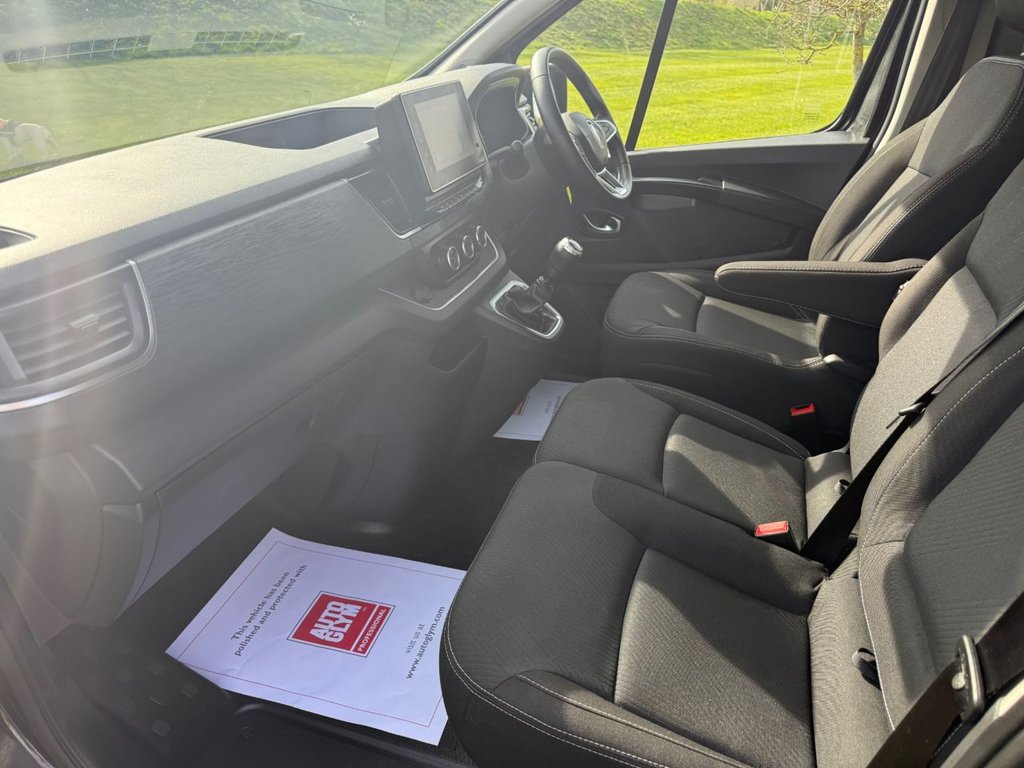 Used Renault Trafic 2022 for sale - 77967511: Photo 15