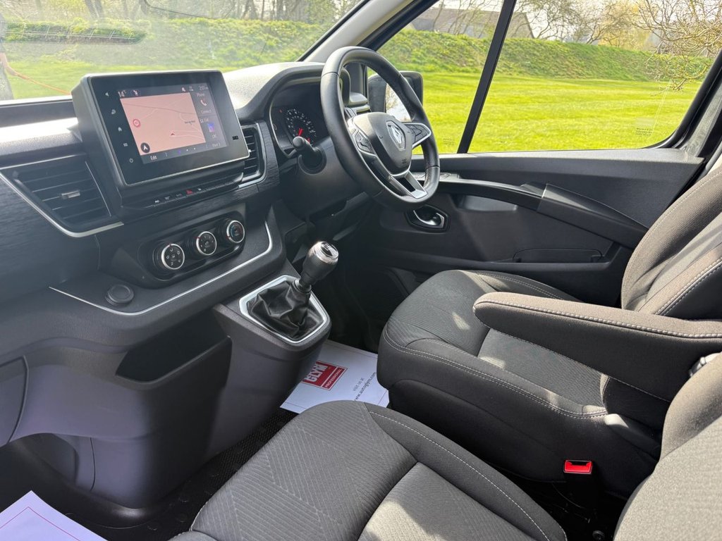 Used Renault Trafic 2022 for sale - 77967511: Photo 16