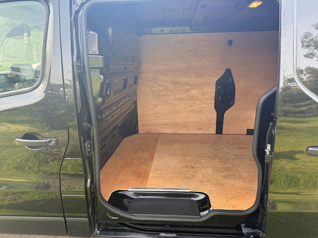 Used Renault Trafic 2022 for sale - 77967511: Photo 18