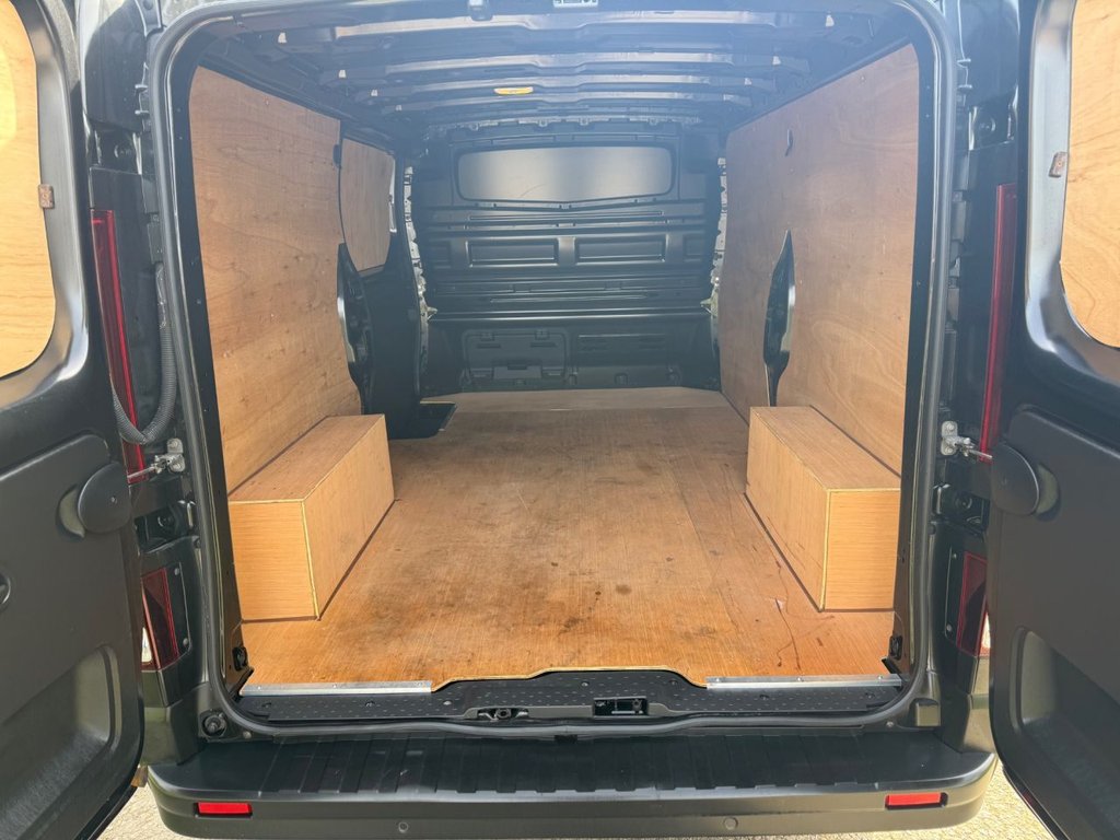 Used Renault Trafic 2022 for sale - 77967511: Photo 19