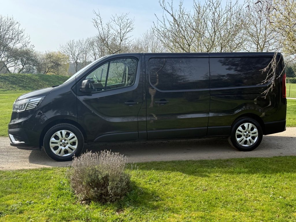 Used Renault Trafic 2022 for sale - 77967511: Photo 3