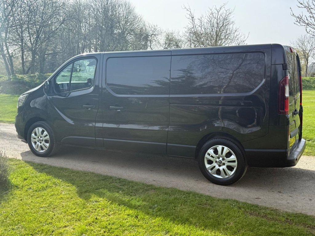 Used Renault Trafic 2022 for sale - 77967511: Photo 4