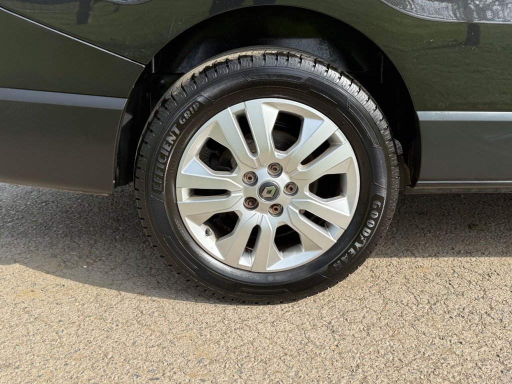 Used Renault Trafic 2022 for sale - 77967511: Photo 8