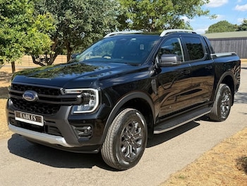 Used Ford Ranger 2023 for sale - 79233603: Photo