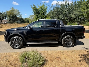 Used Ford Ranger 2023 for sale - 79233603: Photo