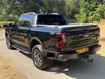 Used Ford Ranger 2023 for sale - 79233603: Photo