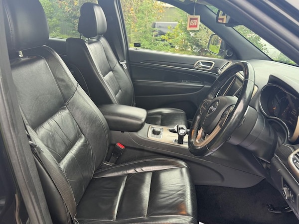 Used Jeep Grand Cherokee 2013 for sale - 76203319: Photo 10