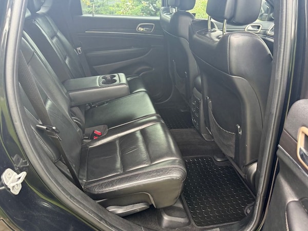 Used Jeep Grand Cherokee 2013 for sale - 76203319: Photo 11