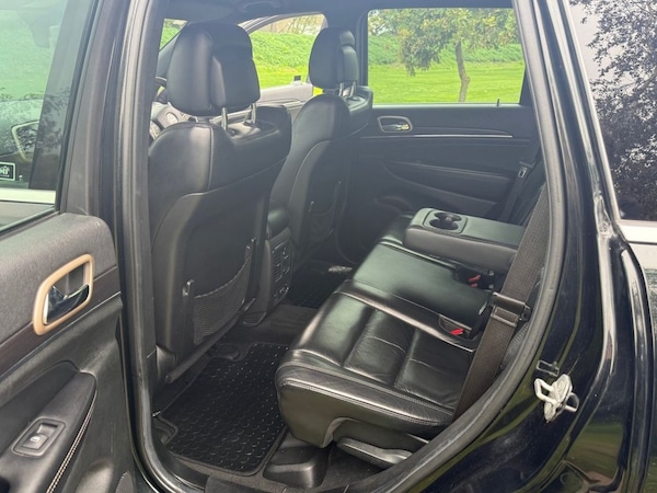 Used Jeep Grand Cherokee 2013 for sale - 76203319: Photo 14