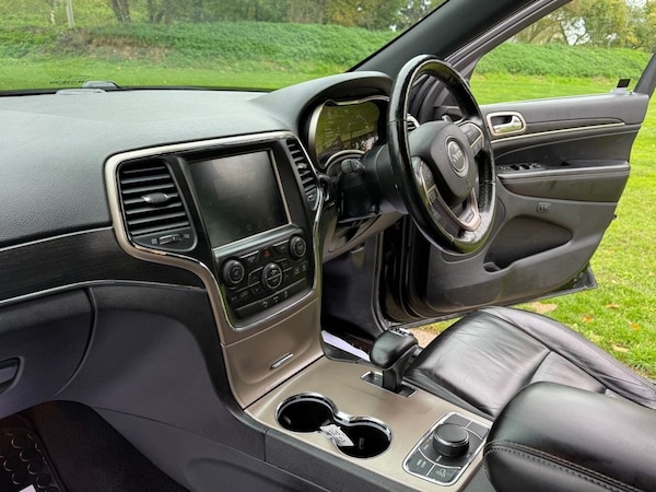 Used Jeep Grand Cherokee 2013 for sale - 76203319: Photo 16