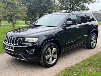 Used Jeep Grand Cherokee 2013 for sale - 76203319: Photo 2