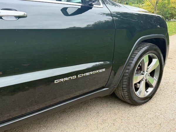 Used Jeep Grand Cherokee 2013 for sale - 76203319: Photo 6