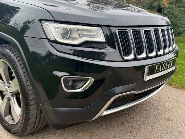 Used Jeep Grand Cherokee 2013 for sale - 76203319: Photo 7