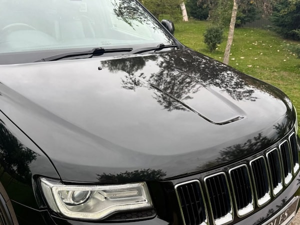 Used Jeep Grand Cherokee 2013 for sale - 76203319: Photo 8