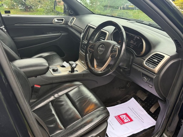 Used Jeep Grand Cherokee 2013 for sale - 76203319: Photo 9