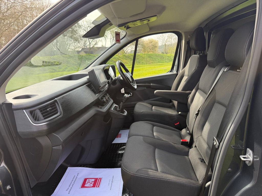 Used Renault Trafic 2022 for sale - 77654979: Photo 10